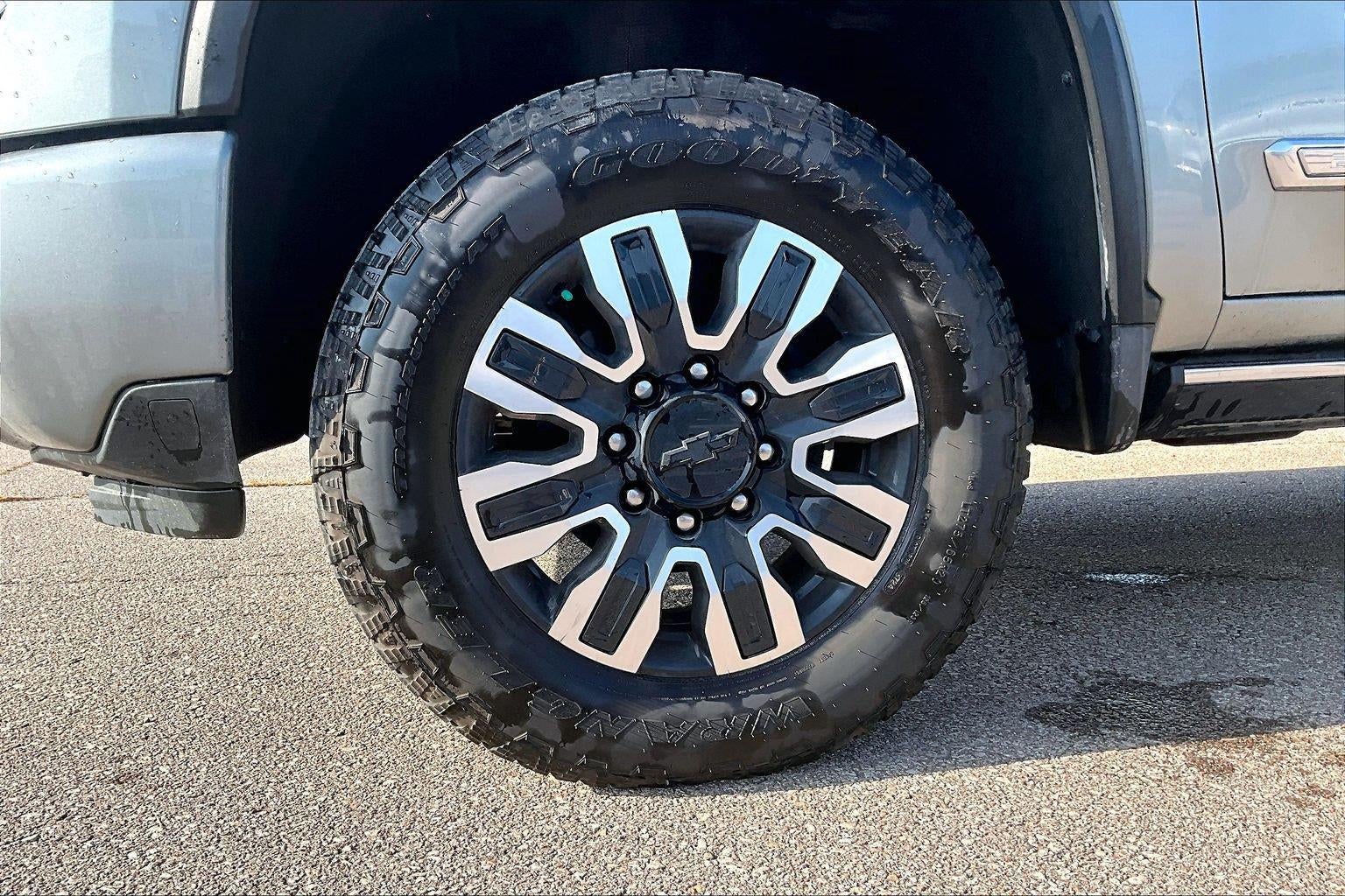 chevrolet silverado 2500hd 2024 2GC4YRE75R1138302 image chevrolet silverado 2500hd 2024 2GC4YRE75R1138302 image